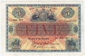 Union Bank Of Scotland Ltd 5 Pounds, 31. 5.1938